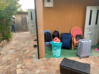 Manyatta Homestay - Sekenani - 9