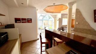 Ferienwohnungen Panorama Harrys Bike Tours - 4