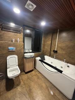 The valentine hotel - Surate - 9