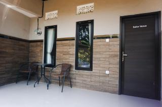 Sailor Moon House - Kerobokan - 5