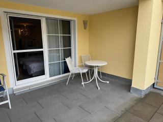 Blue Riverside Apartments - 5