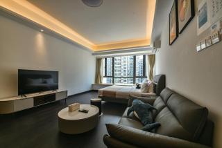 R&F Cozy Studio Near CIQ & Mall - Johor Bahru - 2