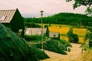 Kukułka Resort - Wojciechowice - 6
