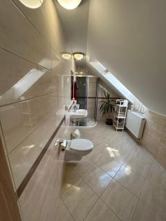 Ágnes Apartman - Berettyóújfalu - 5