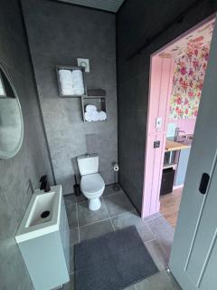 Fern Valley Tiny House - Virginia - 9