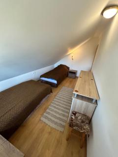 Ágnes Apartman - Berettyóújfalu - 2