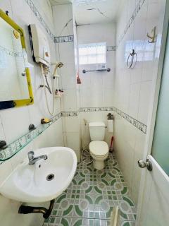 花Ren Apartments - Ho Chi Minh - 1