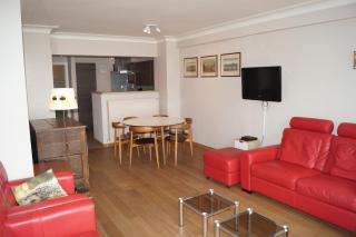Seaview 2-bedroom Apartment Goldeneye with Private Garage in Duinbergen - 5