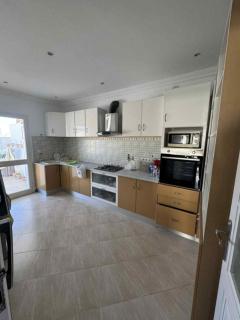 Sunny Villa Apartment, 10min Walk to La Marsa Beach - 6
