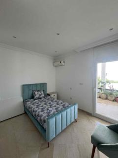 Sunny Villa Apartment, 10min Walk to La Marsa Beach - Dar Tahar Zaouch - 1