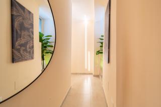 Desiree Luxury House- vasca idromassaggio - 2
