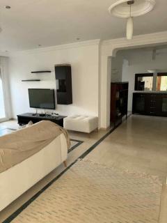 Sunny Villa Apartment, 10min Walk to La Marsa Beach - Dar Tahar Zaouch - 8