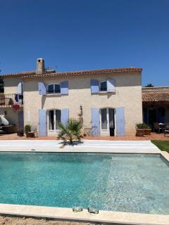 Villa Fréjus 5 chambres - Fréjus - 0