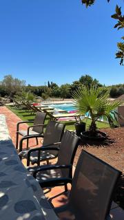 Villa Fréjus 5 chambres - Fréjus - 7