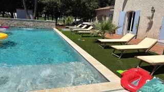 Villa Fréjus 5 chambres - Fréjus - 4