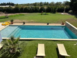 Villa Fréjus 5 chambres - Fréjus - 3