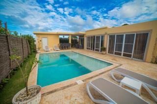 Alojamiento Sosua Villa 908 - 8