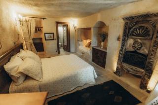 Hush Cappadocia Hotel - Ürgüp - 4