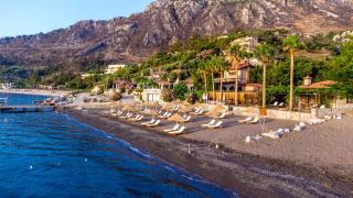 Florya Kumlubük Hotel Marmaris - 7