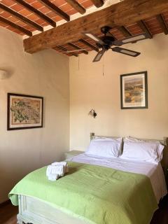 Casa Baldecchi - Pistoia Centro Storico - Pistoia - 7