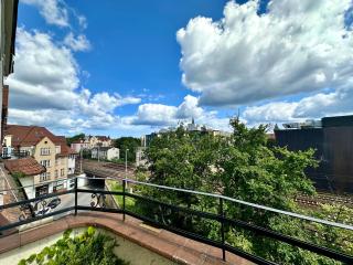 Sopot Studio w Centrum II - Sopot - 8