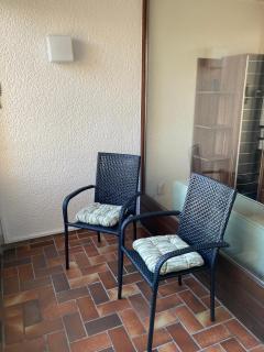 Francis Appartement am Mountainbike-Park - 1