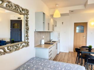 Sopot Studio w Centrum II - Sopot - 4