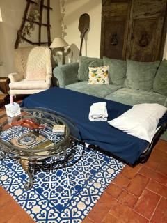 Casa Baldecchi - Pistoia Centro Storico - 6