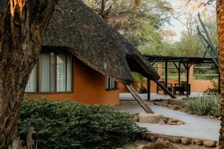 Omaruru Game Lodge - Omaruru - 7
