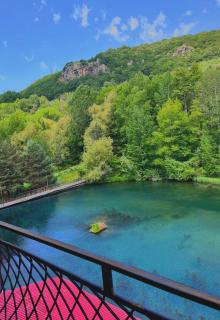 Jermuk Verona Resort - Jermuk - 9