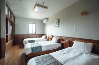 Condominium Takabatake - 6