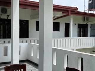 Villa Namal near Madu River and Beach AC Units,kitchen - 6