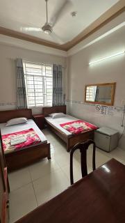 Khách sạn Nhất Phương 2 - Ấp Ðông An (1) - 2