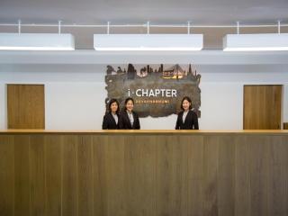 iChapter Hotel Suvarnabhumi - 9