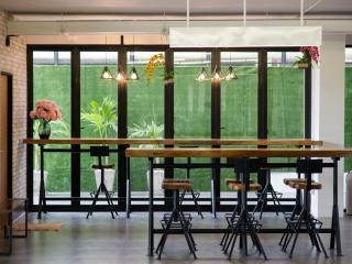 iChapter Hotel Suvarnabhumi - 3