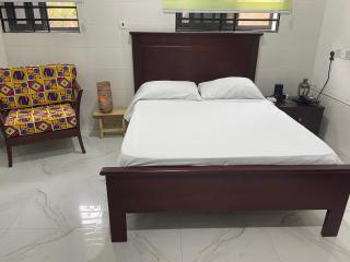 Da Palm Inn Abrui - Aburi - 9