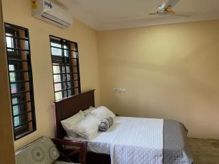 Da Palm Inn Abrui - Aburi - 6