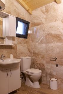 Rural stay Miranovic - - 9