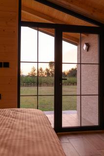 Rural stay Miranovic - - 4