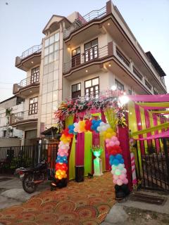 Gomti Hotel - 7