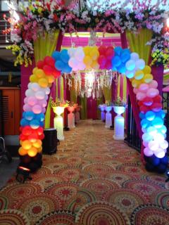 Gomti Hotel - Dehradun - 6