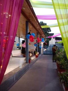 Gomti Hotel - Dehradun - 2