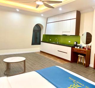Royal Louis Hotel Hà Nội - Dai Mo - 1