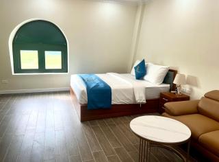 Royal Louis Hotel Hà Nội - Dai Mo - 2