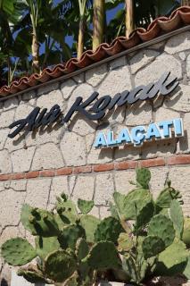 Ala Konak Alaçatı - Çeşme - 0