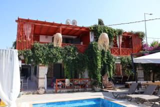 Ala Konak Alaçatı - Çeşme - 7