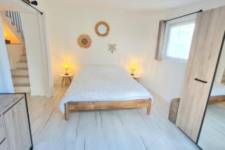 Charming house with terrace and pool - Porticcio - 6