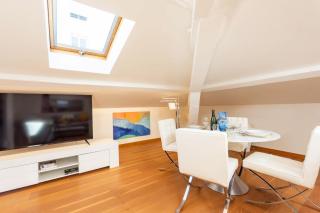 Luxurious StudioLoft 3 MINUTES FROM LA CROISETTE - 8