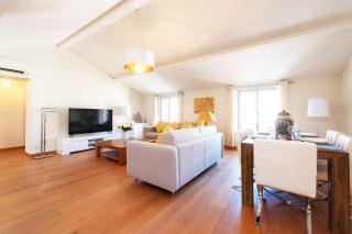 Exquisite 2-Br apartment 3 minutes from la Croisette - 3