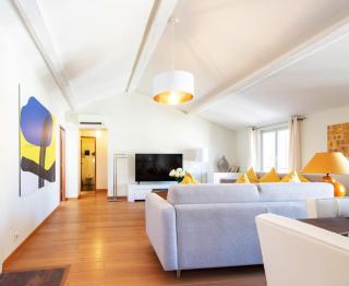 Exquisite 2-Br apartment 3 minutes from la Croisette - 4